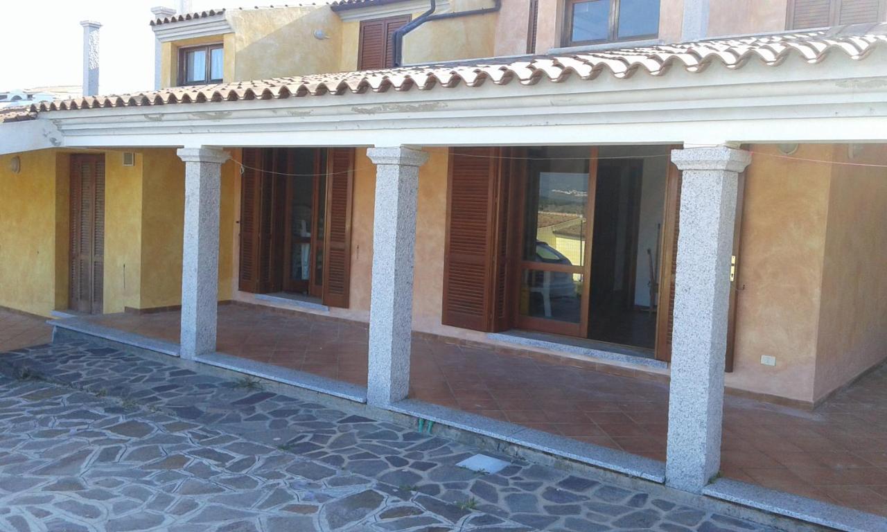 Apartamento Sardinia Baya Sant'Anna Budoni Exterior foto