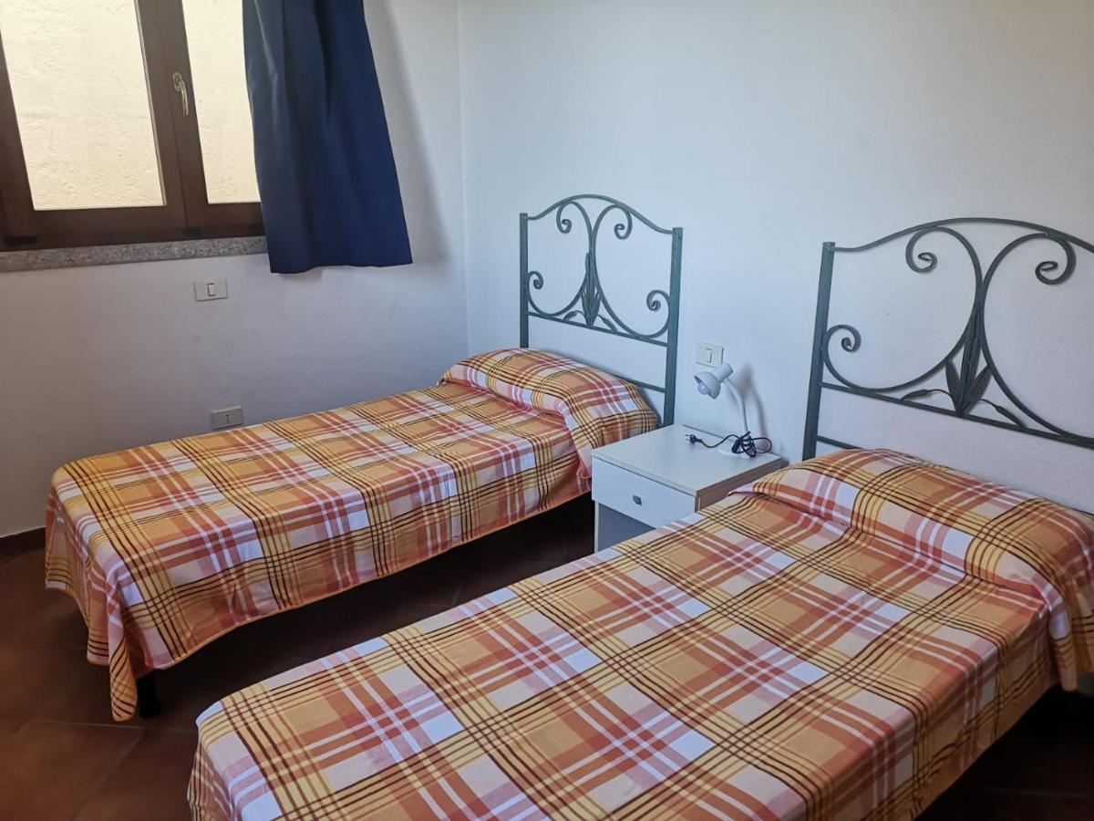Apartamento Sardinia Baya Sant'Anna Budoni Exterior foto