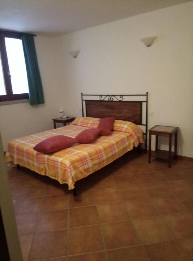 Apartamento Sardinia Baya Sant'Anna Budoni Exterior foto