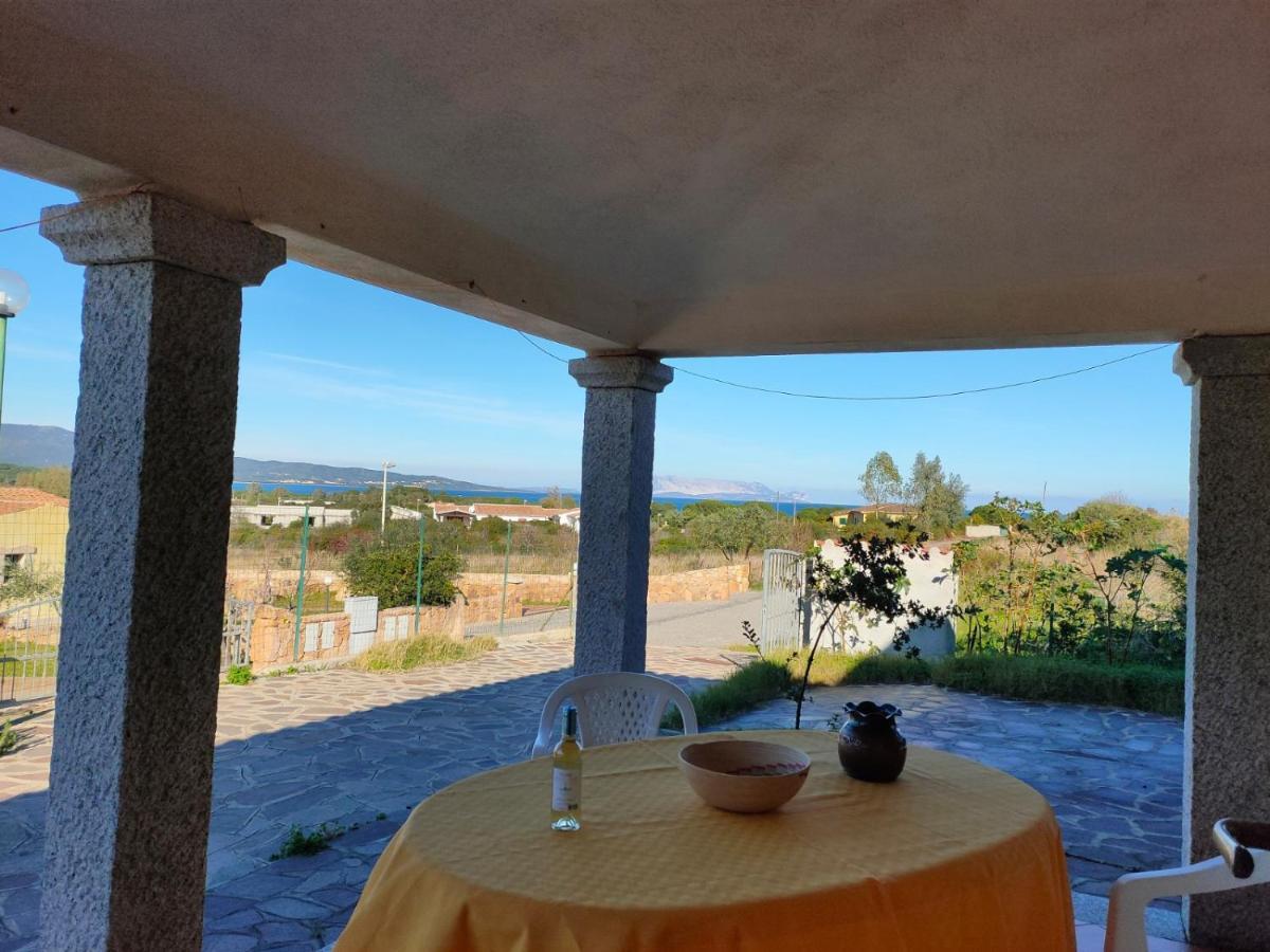 Apartamento Sardinia Baya Sant'Anna Budoni Exterior foto